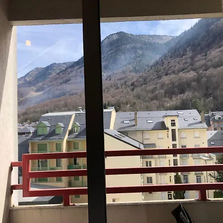 Au Coeur De La Apartment