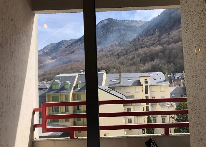 Au Coeur De La Apartment