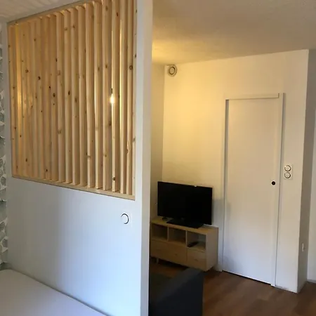 Au Cœur De La Appartement Cauterets