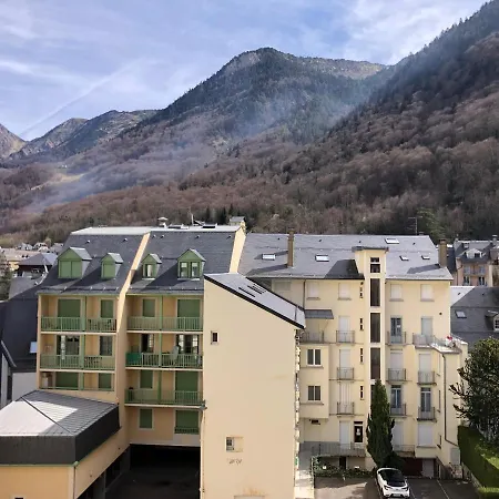 Au Coeur De La Lägenhet