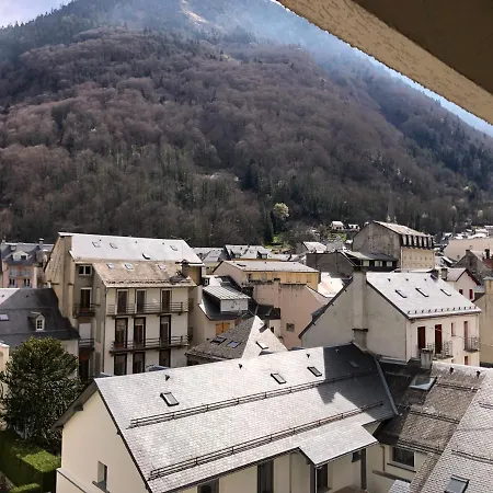 Lägenhet Au Coeur De La