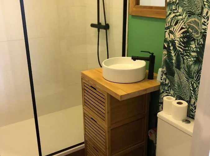 Lejlighed Au Coeur De La