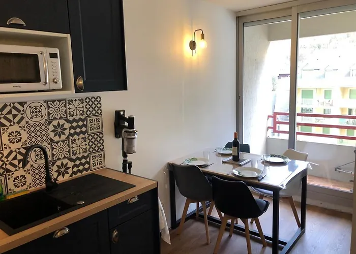 Au Coeur De La Lejlighed