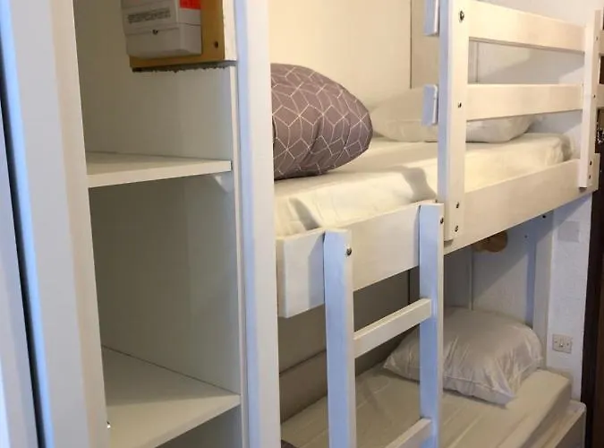 Au Coeur De La Lejlighed Cauterets